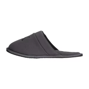 CK Calvin Klein Hausschuhe Aus Textil – Mittelgrau 10