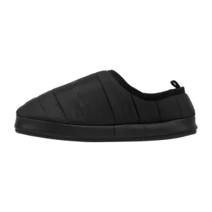 CK Calvin Klein Hausschuhe Mit Fleecefutter – Schwarz 10