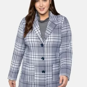 Sheego Longblazer Marine 15